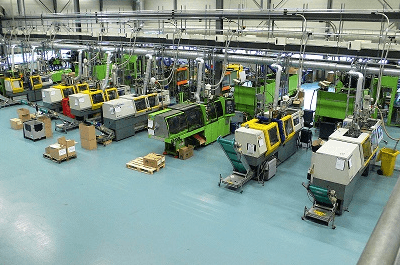 spuitgiet klein tbv website