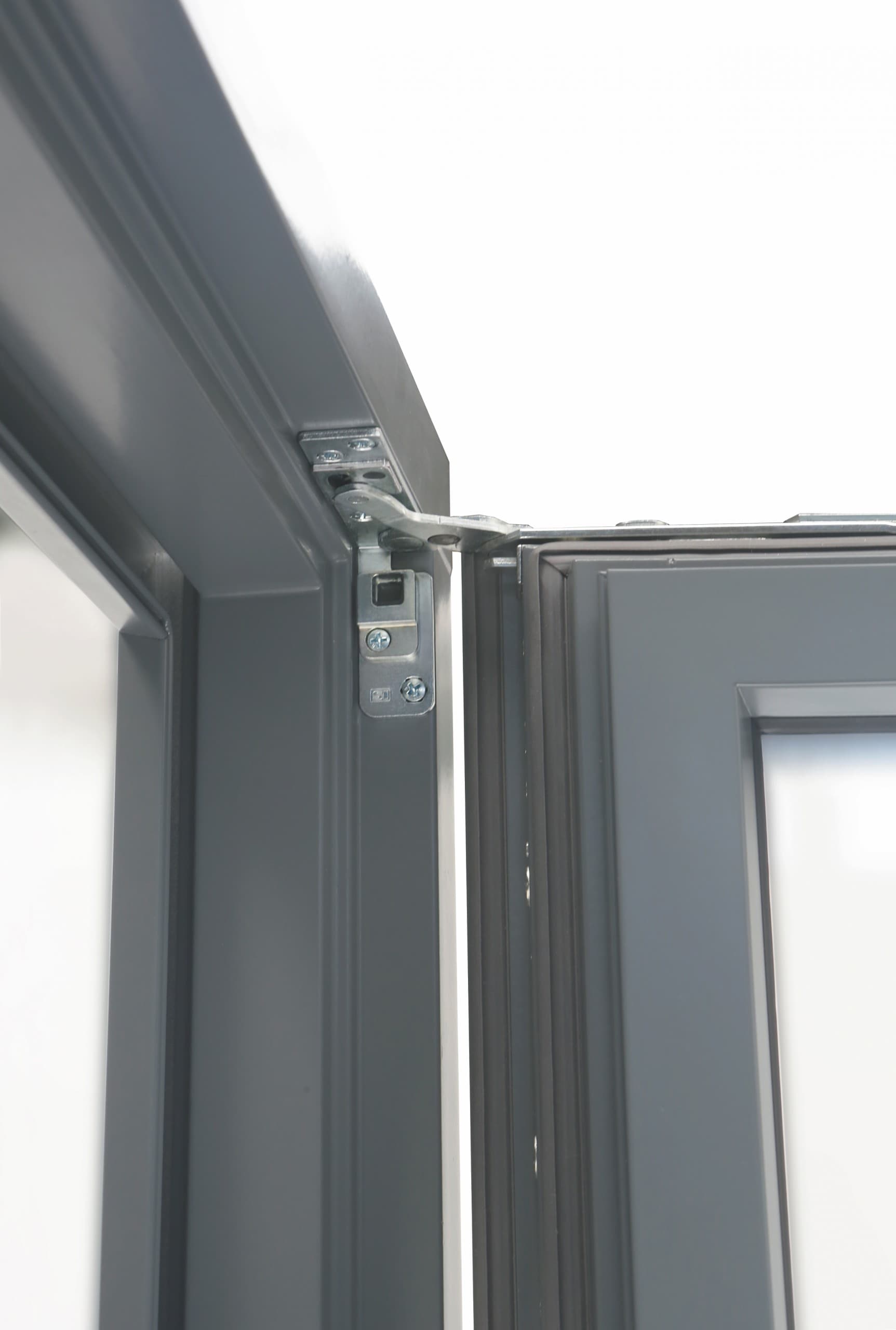 Bandseite TITAN axxent 24+ Scherenlager